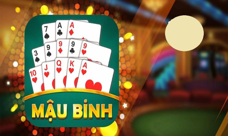 Game Mau Binh online V9bet Mậu Binh online đòi hỏi chiến thuật và kỹ năng chơi game