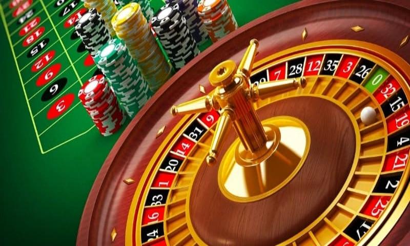 Roulette V9bet meo choi Mỗi loại cược roulette sẽ có tỷ lệ thưởng khác nhau