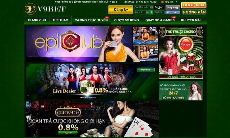 baccarat v9bet hap dan Luật chơi Baccarat V9bet cơ bản và chi tiết nhất