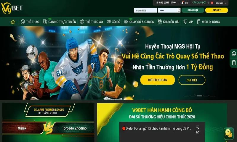 baccarat v9bet Tổng quan kiến thức về tựa game Baccarat tại V9bet