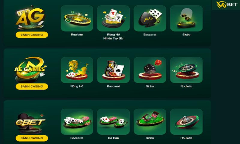 cach choi baccarat v9bet Bí kíp đánh Baccarat tại V9bet luôn thắng từ cao thủ chuyên nghiệp