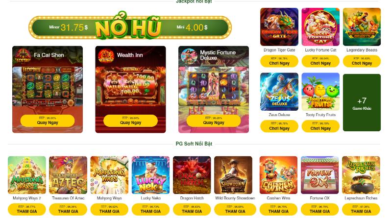 dang ky v9bet kho game Kho tàng trò chơi đa dạng tại V9bet
