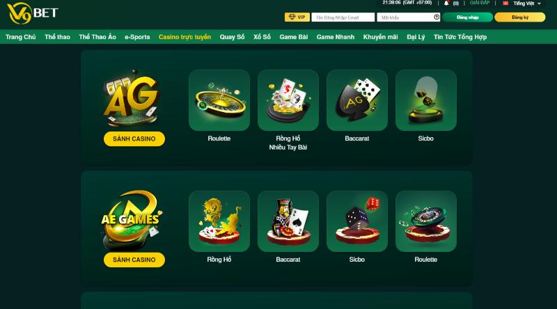 dang nhap v9bet dung cach 1 Đăng nhập V9bet đúng cách để bảo vệ thông tin