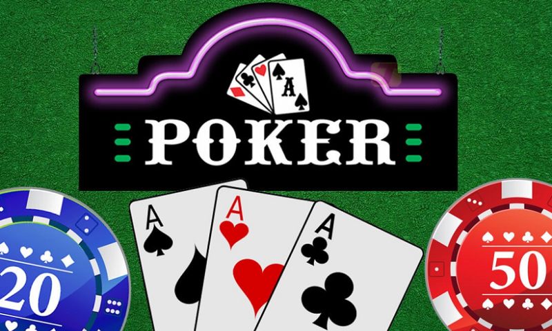 game bai poker v9bet Giới thiệu về Game bài Poker là gì?