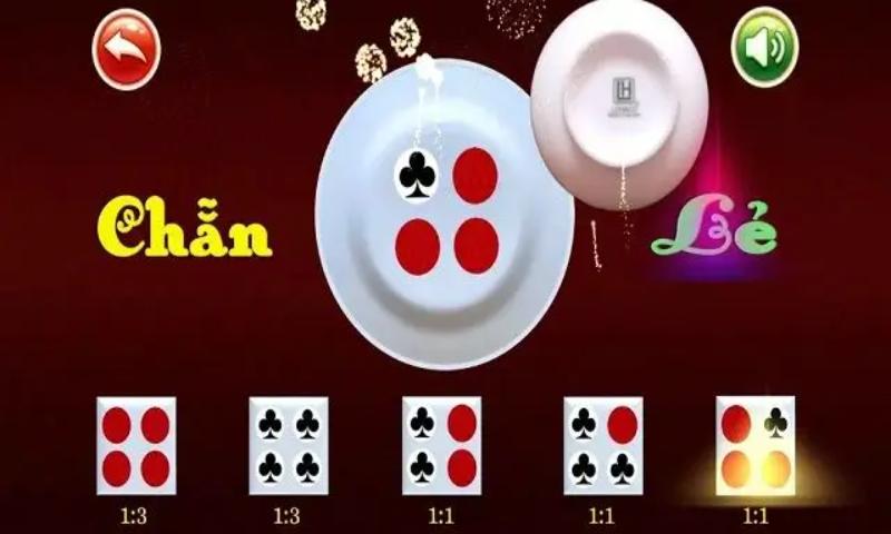 game xoc dia doi thuong V9bet Đánh giá kết quả dựa trên âm thanh của đĩa