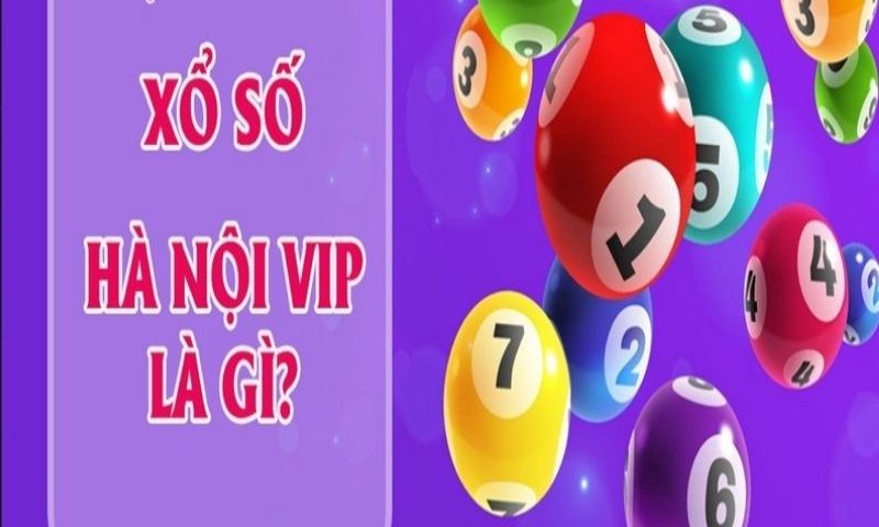 ha noi vip la gi Kinh nghiệm soi cầu xổ số Hà Nội Vip cần bỏ túi