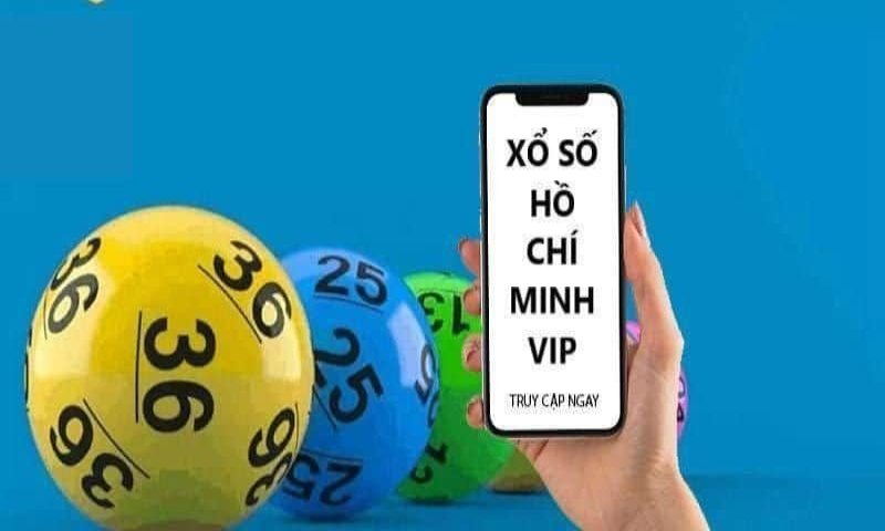 ho chi minh vip la gi Kiến thức cơ bản về xổ số HCM Vip
