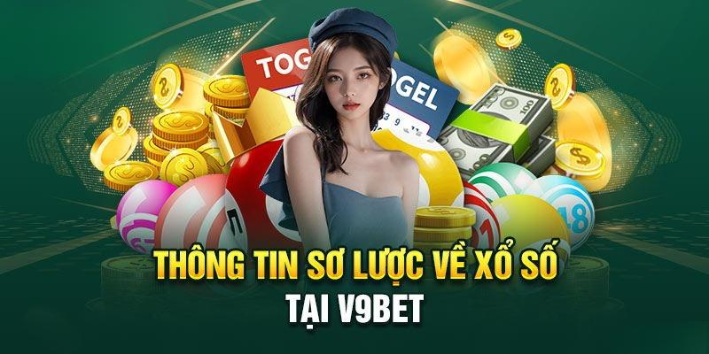 xo so mien bac v9bet Giới thiệu về xổ số miền Bắc tại V9bet