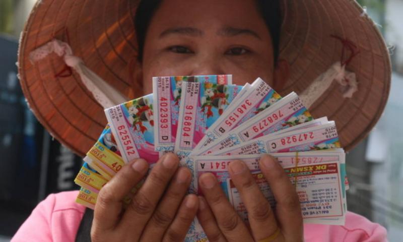 xo so mien trung cach choi Điều kiện nhận thưởng