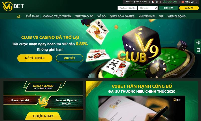 xo so v9bet la gi Bật mí cách chơi xổ số online tại nhà cái uy tín V9bet