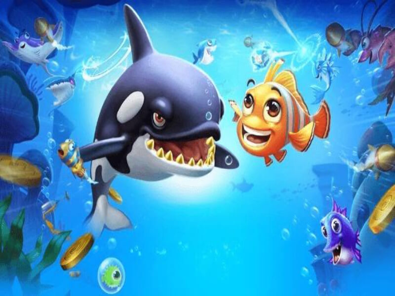 ban ca casino 4 Giao dịch nhanh chóng tiện lợi