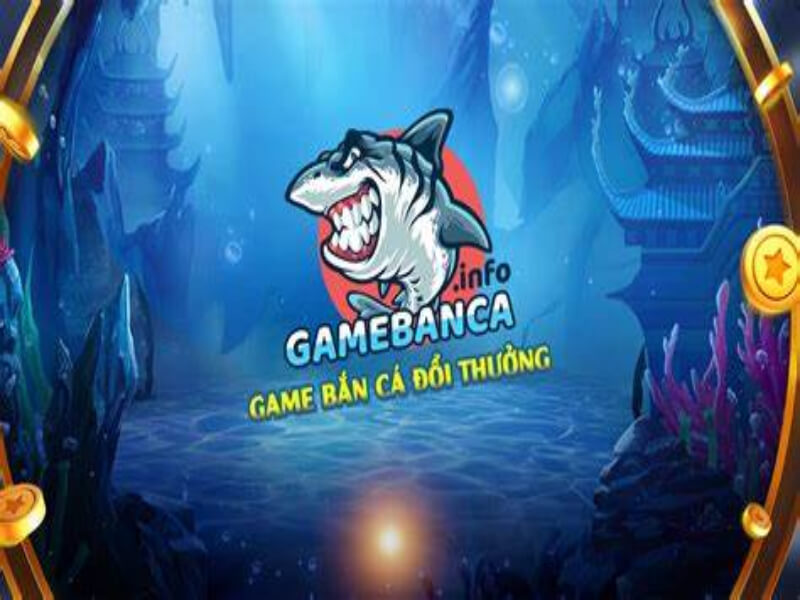 ban ca doi thuong 3 Game bắn cá trả thưởng online cực hot