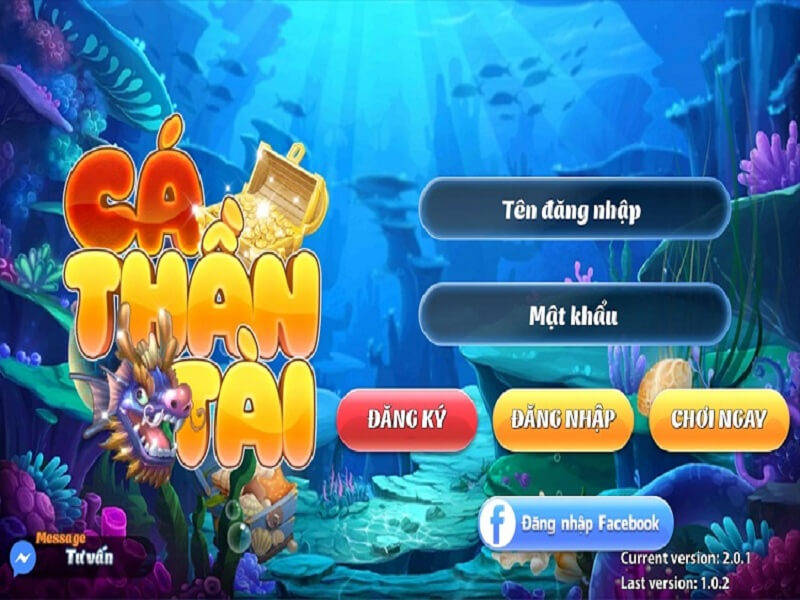 ban ca than tai 3 Các thể loại game bắn cá thần tài đang hot nhất