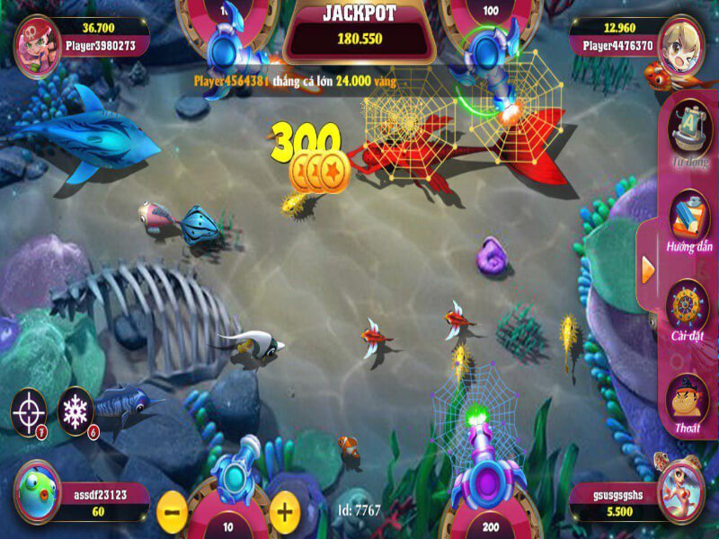 ban ca vip 3 Chiến thuật tích tiểu thành đại