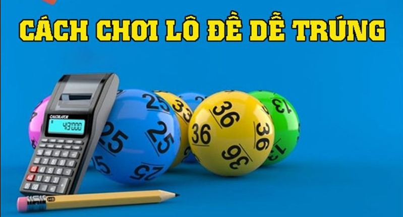 cach soi lo de 1 Cách soi lô đề theo giải đặc biệt