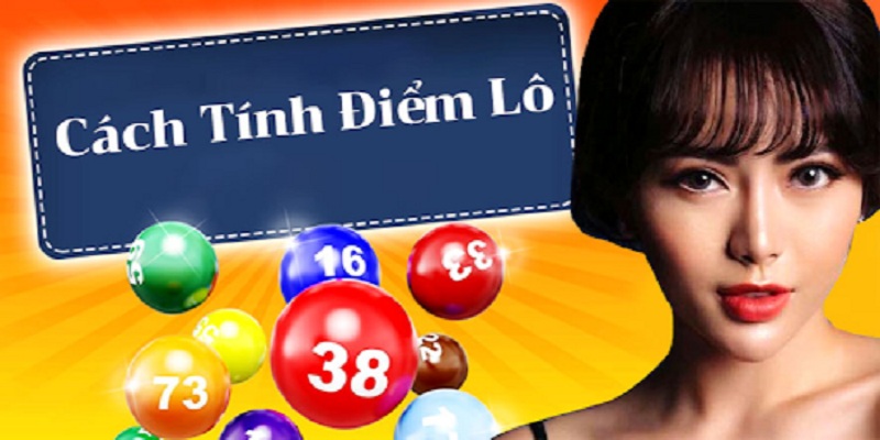 cach tinh diem lo 3 Cách tính điểm lô tại miền Trung