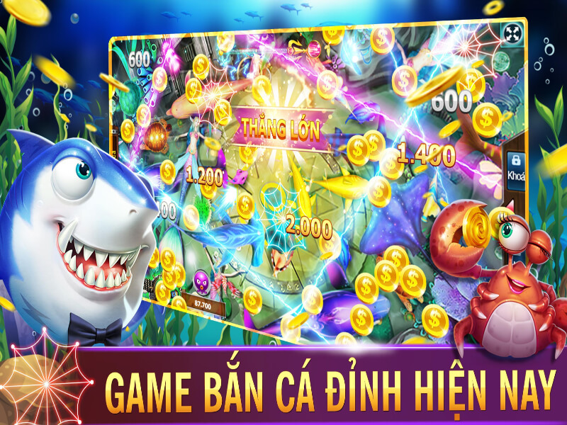 game ban ca 3 Mẹo hack game bắn cá hiệu quả