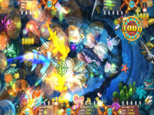 Giải đáp thắc mắc cho người chơi khi tham gia chơi game bắn cá