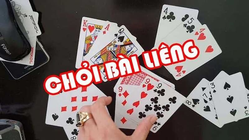lieng 3 Kinh nghiệm chơi bất bại từ cao thủ