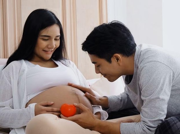 mo thay ba abu 3 Mơ thấy đang nói chuyện với bà bầu cho thấy bạn là người hoạt bát, vui vẻ