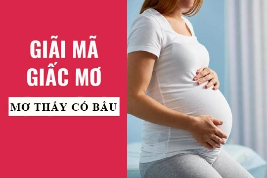 mo thay ba abu 4 Tùy tình huống cụ thể trong giấc mơ sẽ tương ứng với con số may mắn cho bạn