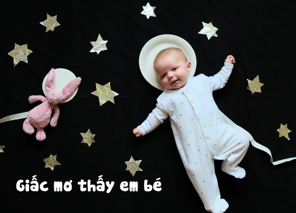 mo thay em be 4 Khả năng tiềm ẩn trong bạn chưa được khám phá