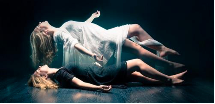 mo thay minh chet 1 Ở bối cảnh khác mơ thấy chết là tín hiệu của sự tích cực