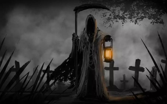 mo thay minh chet 3 Mơ thấy mình bị ung thư chết bạn cần cân đối lại thời gian của mình