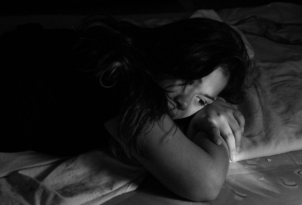 mo thay minh khoc 3 Mơ thấy mình khóc trước mặt người thân thể hiện bức bối trong lòng bạn