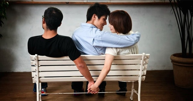 mo vo ngoai tinh 1 Mơ vợ ngoại tình, điểm báo quan trọng cho người đàn ông