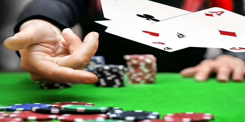 poker online 1 Định nghĩa chuẩn nhất về poker online