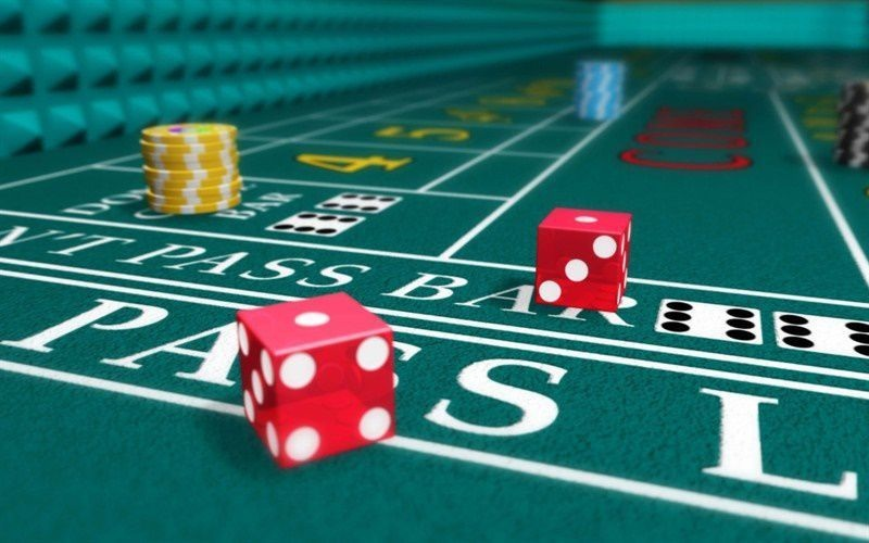 xi ngau 1 Xí Ngầu - game đắt khách nhất tại các sòng casino trực tuyến